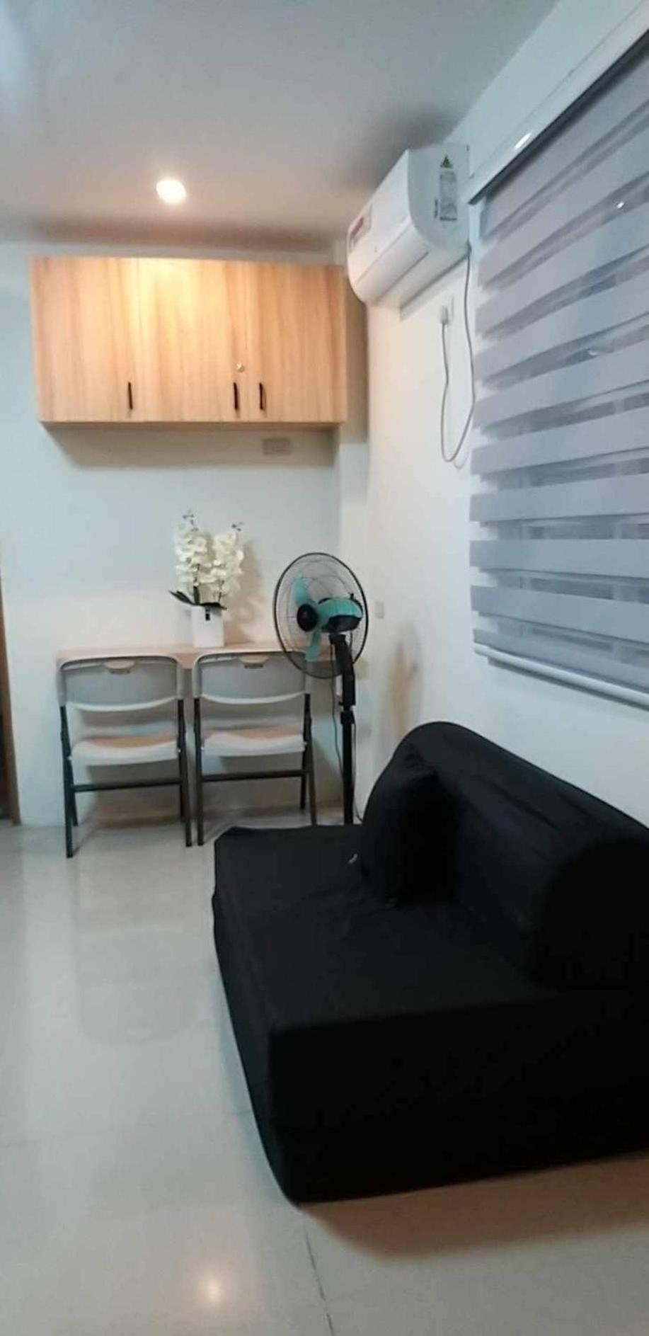 Richville Little Boracay Guest House Calatagan Ngoại thất bức ảnh