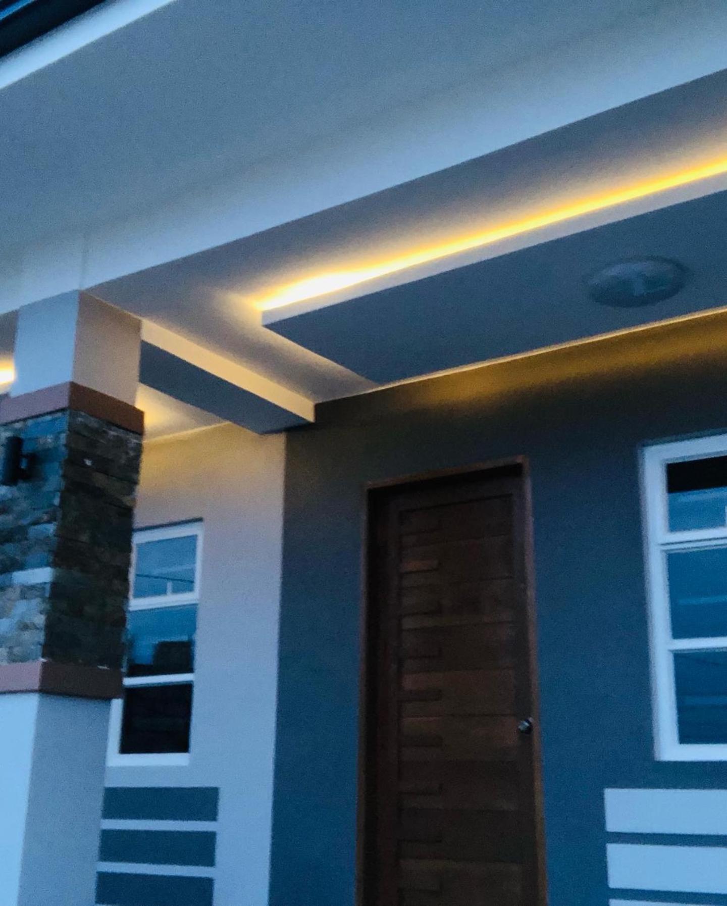 Richville Little Boracay Guest House Calatagan Ngoại thất bức ảnh